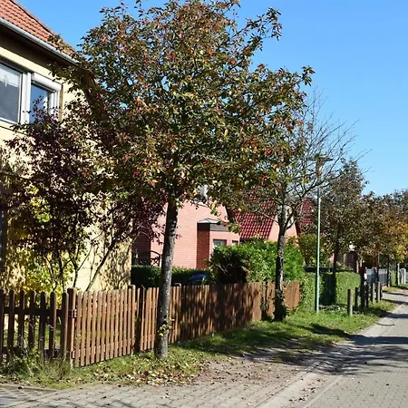 Encanto Apartment Potsdam Exterior photo