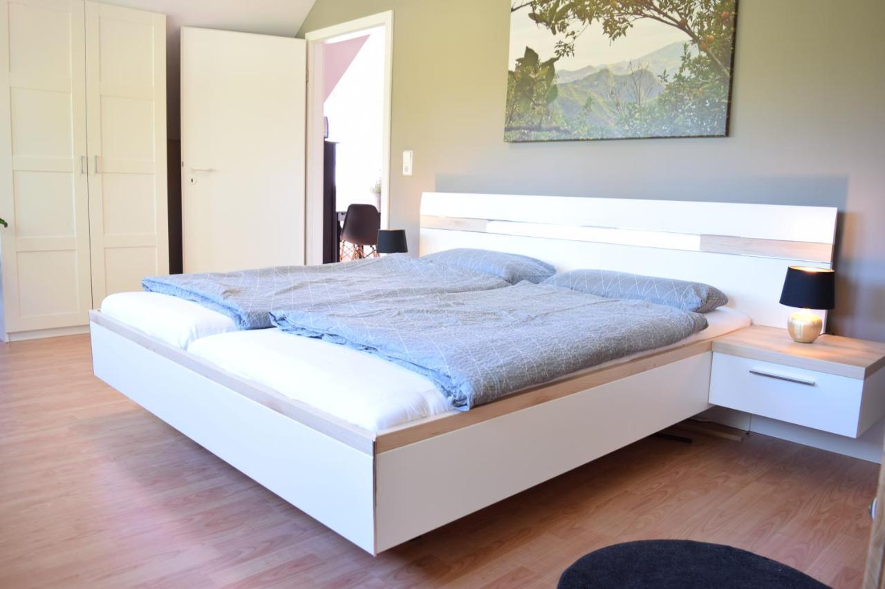 Encanto Apartment *