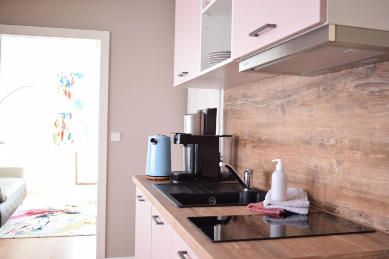 Encanto Apartment