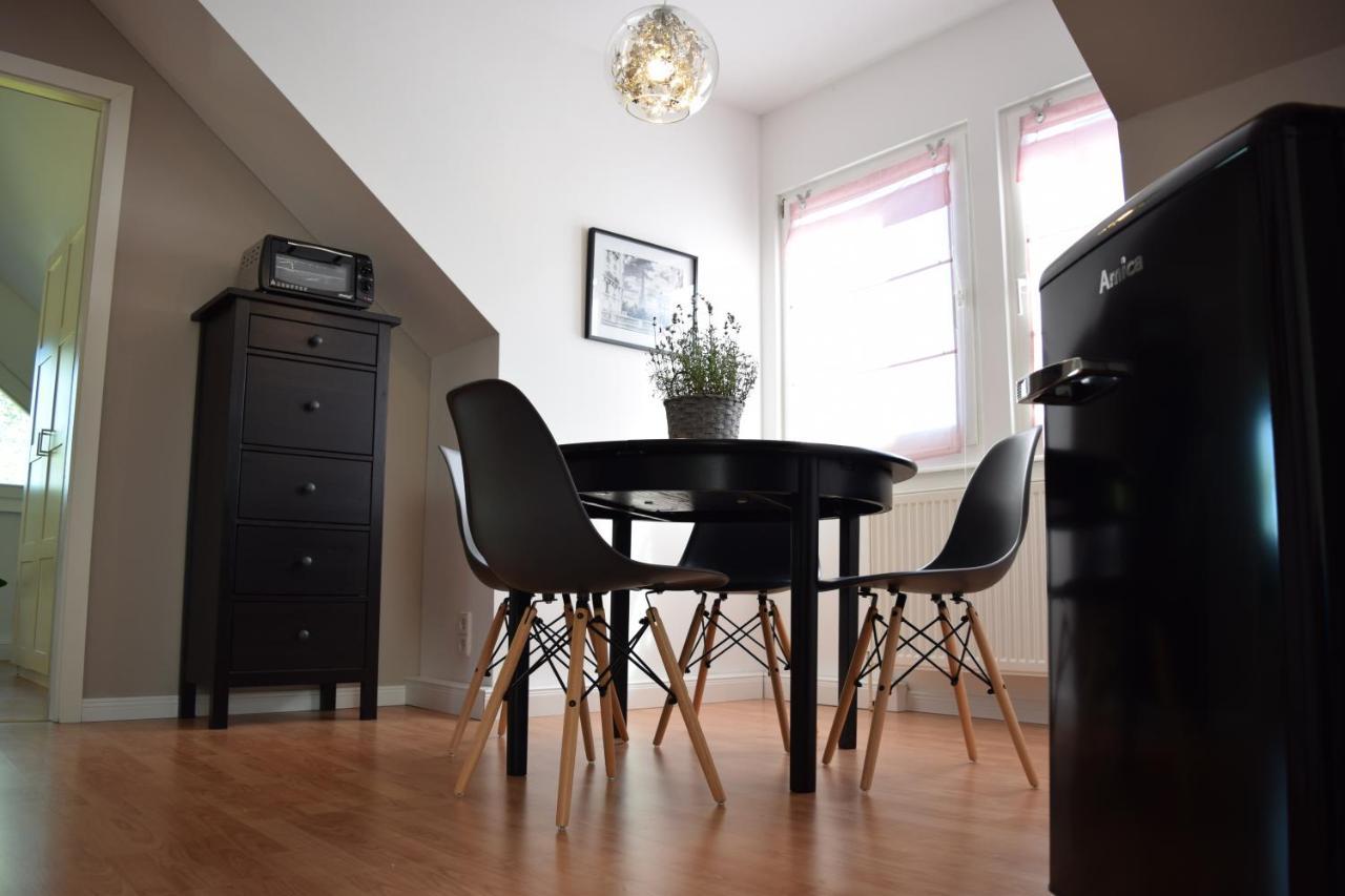 Apartment Encanto Potsdam