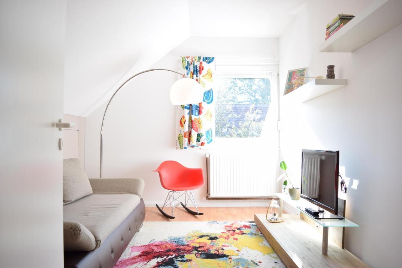 Encanto Apartment Potsdam