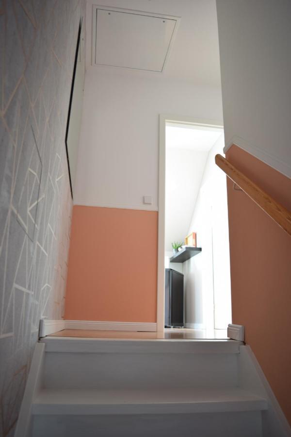 Apartment Encanto Potsdam