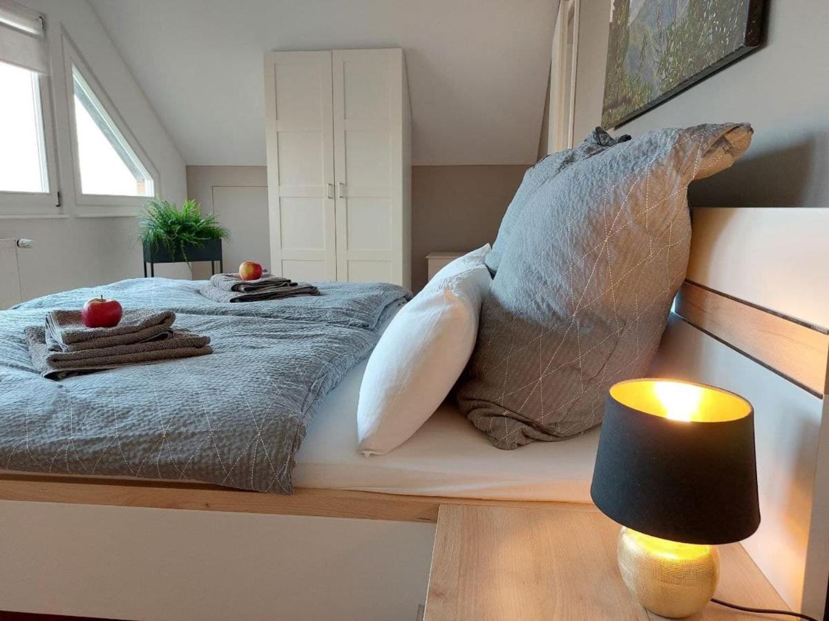 Encanto Apartment *