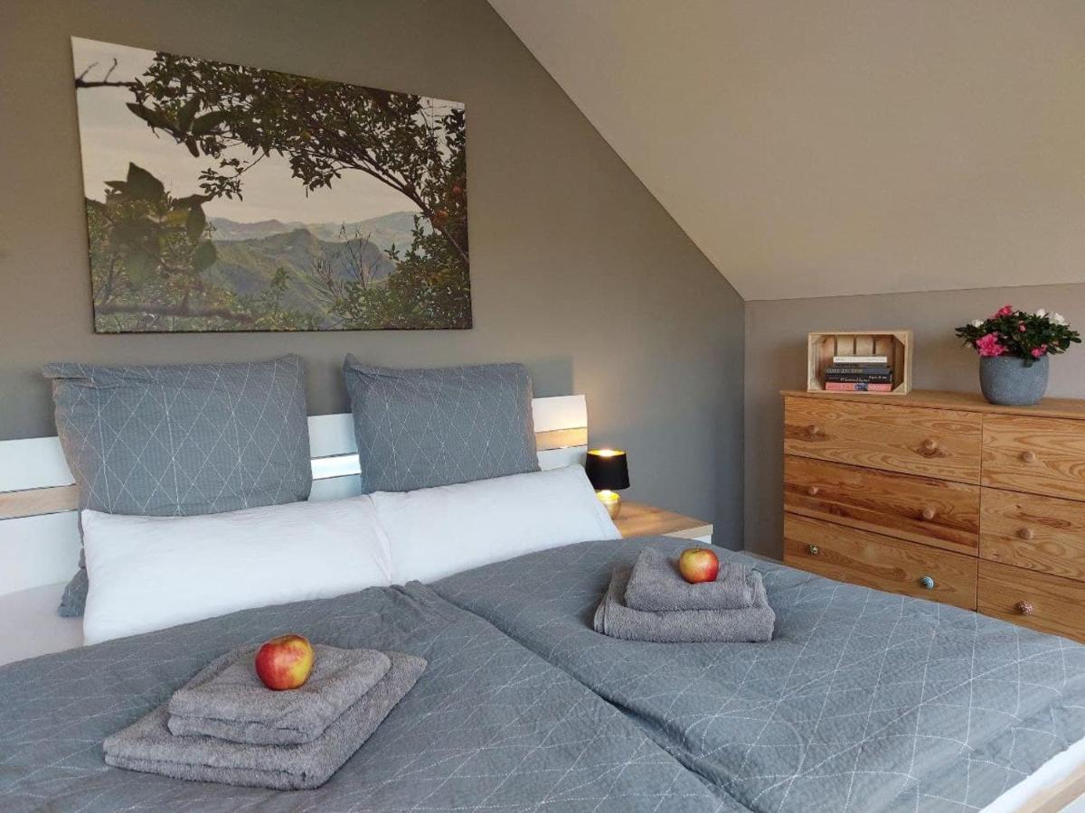 Apartment Encanto *