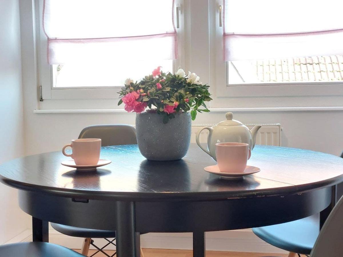 Encanto Apartment *